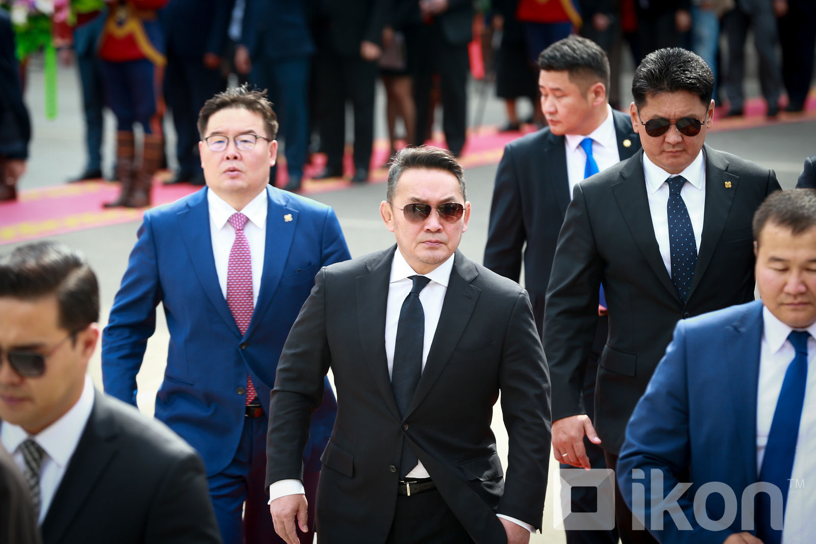 ҮАБЗ хуралдсаны дараа Засгийн газар ээлжит бус хуралдаан хийнэ