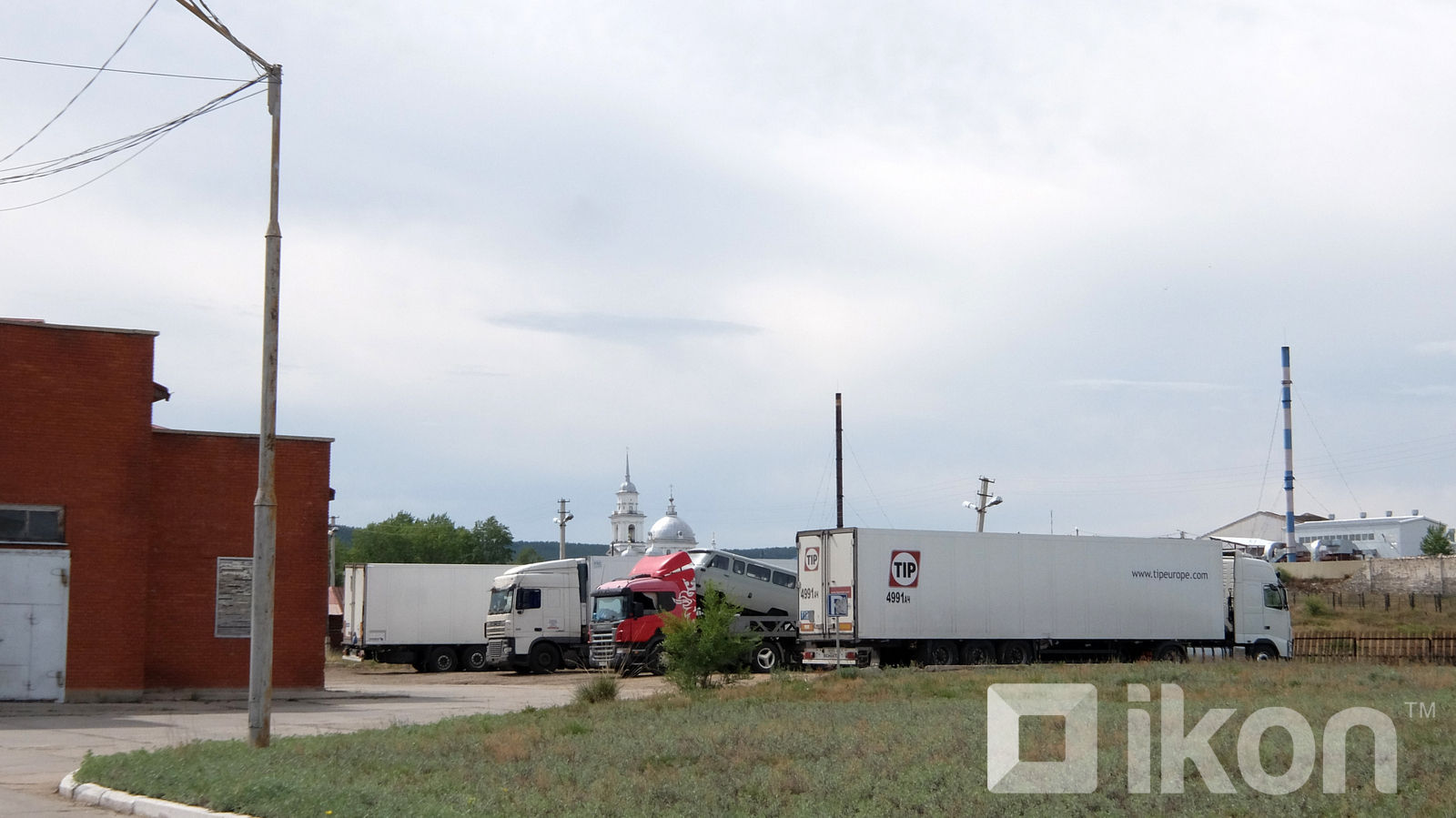 Монгол Улс-ОХУ-ын хооронд зорчих бүх төрлийн хөдөлгөөн хязгаарлагдахгүй