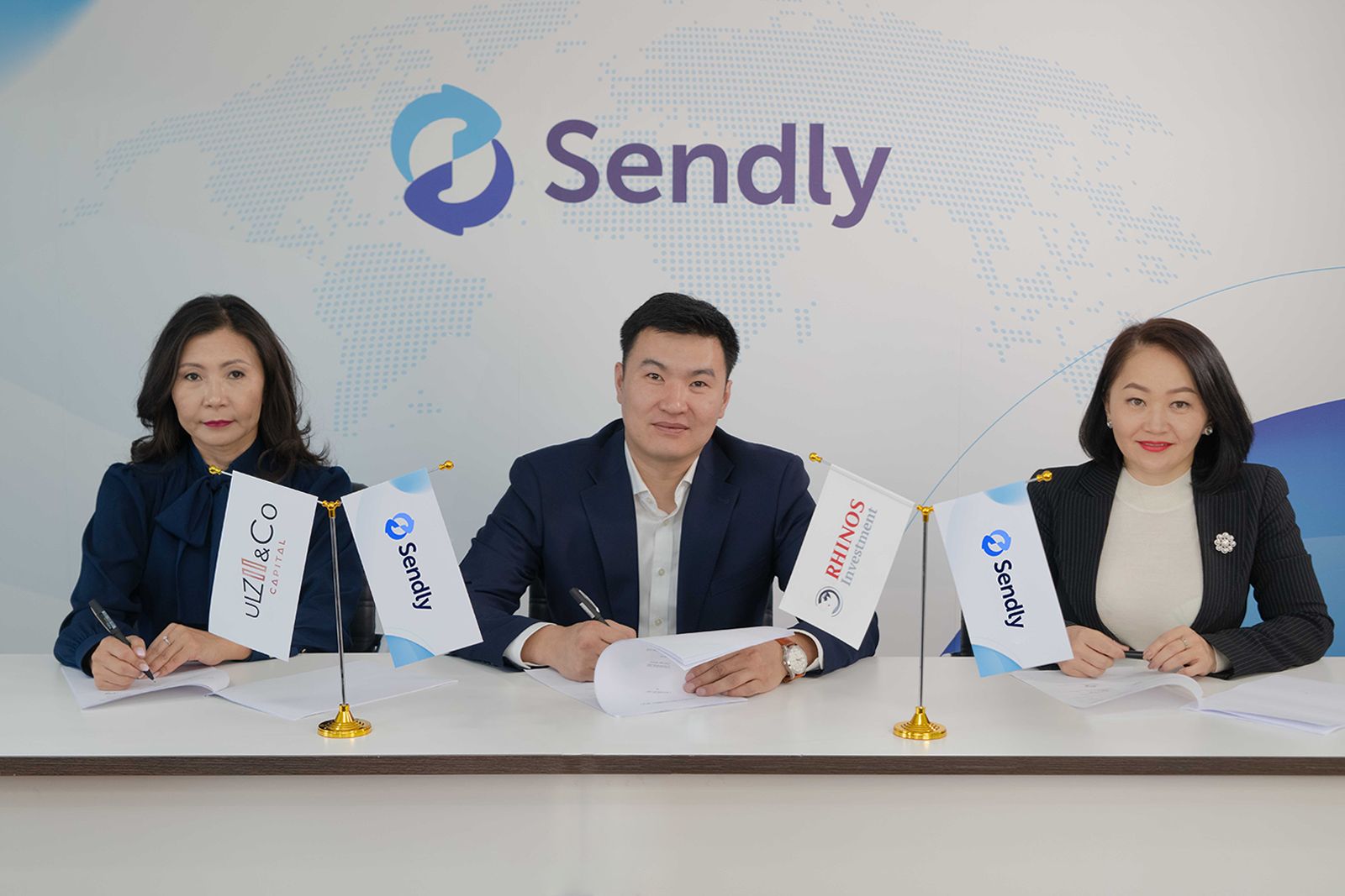 SENDLY: IPO хийх бэлтгэл ажлаа эхлүүллээ