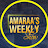 AMARAA's Weekly show (Episode 105)