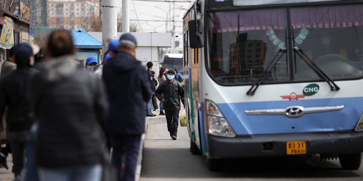 Энэ сарын 28-нд нийтийн тээврийн 39 чиглэлийн 432 тээврийн хэрэгслийн чиглэлд өөрчлөлт оруулна