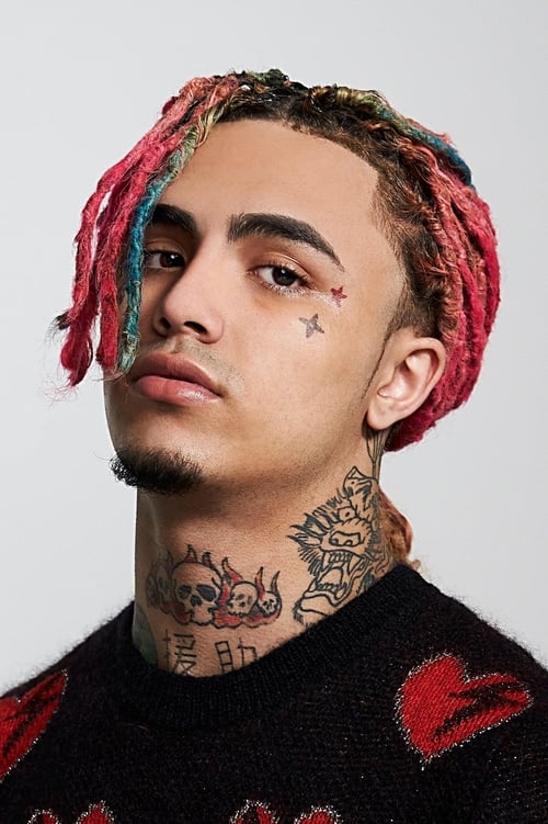 Lil Pump Монголд ирнэ