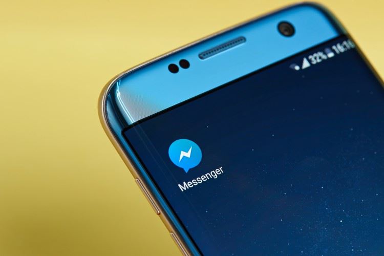 Facebook Messenger "Snapchat"-аас дахин нэг функцийг хулгайлж байна