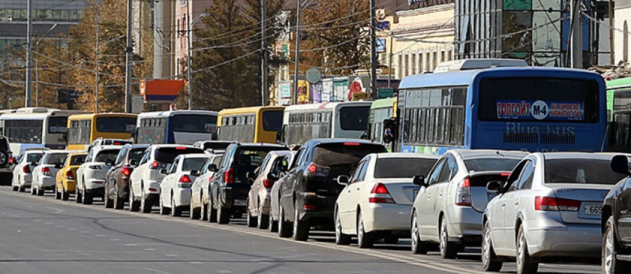 Маргааш ДУГААРЫН ХЯЗГААРЛАЛТ үйлчлэхгүй