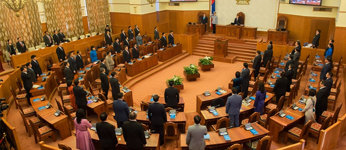 ТОЙМ: Хэвлэл мэдээллийн салбарын хөдөлмөрийн нөхцөл, жендэрийн тэгш байдлын талаарх судалгааны үр дүнг танилцуулна