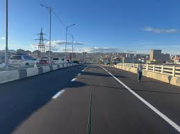 "Энэ онд 780 тэрбум төгрөгийн төсөвтэй Туулын хурдны зам төслийн талбайд 70 инженер ажиллаж байна"