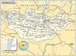 Монголд 2026 он гарсаар 126382 жуулчин иржээ