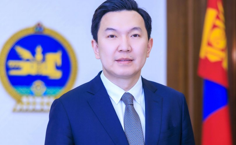 Монгол Улсын Ерөнхий сайд Н.Учрал Дорнын эдийн засгийн XI чуулга уулзалтад оролцоно