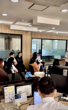 Хаан банкны зээлийн ажилтнуудыг чадавхижуулах сургалтыг амжилттай зохион байгууллаа