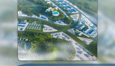 “Эмээлт эко аж үйлдвэрийн парк” төслийн бэлтгэл ажил үргэлжилж байна