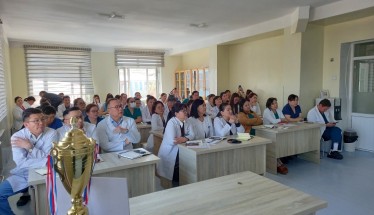 ДАРХАН-УУЛ АЙМАГТ ЗЭЭЛИЙН БАТЛАН ДААЛТЫН СУРГАЛТ, МЭДЭЭЛЭЛ АМЖИЛТТАЙ ЗОХИОН БАЙГУУЛАГДЛАА