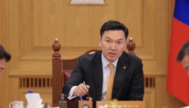 "Баялгийн сангийн хуримтлал энэ онд 500 мянган төгрөгт хүрнэ"