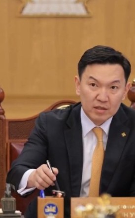 "Баялгийн сангийн хуримтлал энэ онд 500 мянган төгрөгт хүрнэ"