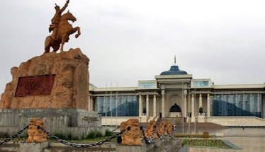 “Улаанбаатарын үдэш 2026” үдшийн цэнгүүн Д.Сүхбаатарын талбайд зохион байгуулагдана