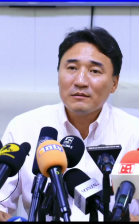 "Зүүн Азийн бүх улс шатахууны хямралыг туулж байна"