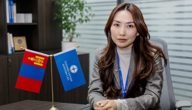 Ойрын хугацаанд бид франчайзингийн батлан даалтын бүтээгдэхүүнийг нэвтрүүлэхээр судалж байна