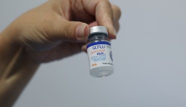 “Томуугийн эсрэг хамтдаа” дархлаажуулалтын аян нийслэлийн хэмжээнд эхэллээ