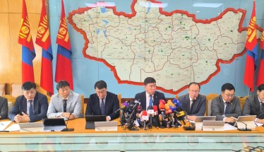 Урьдчилсан балансаар 555.3 мянган тонн үр тариа хураан авахаас 497.1 мянган тонн улаанбуудай хураан аваад байна