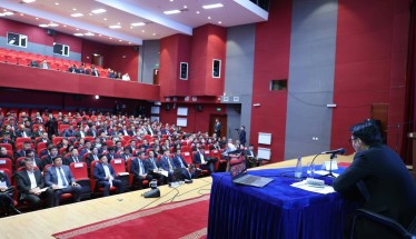 Нийслэлийн 2026-2027 оны өвөлжилтийн бэлтгэл 90 хувьд хүрлээ