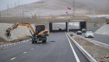 Эмээлтийн постыг ирэх онд Аргалант руу шилжүүлнэ