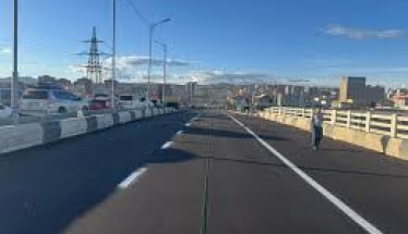 "Энэ онд 780 тэрбум төгрөгийн төсөвтэй Туулын хурдны зам төслийн талбайд 70 инженер ажиллаж байна"