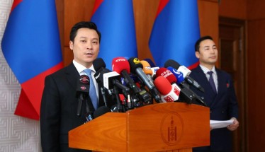 Ерөнхийлөгч У.Хүрэлсүх УИХ-ын гишүүнийг эгүүлэн татах тухай хуулийн төсөл өргөн мэдүүлнэ