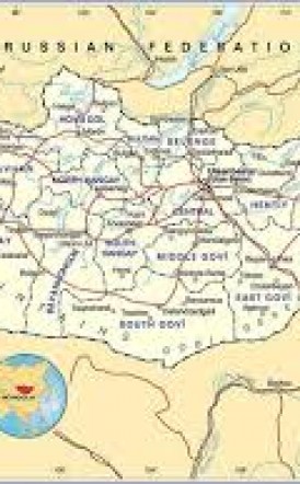 Монголд 2026 он гарсаар 126382 жуулчин иржээ